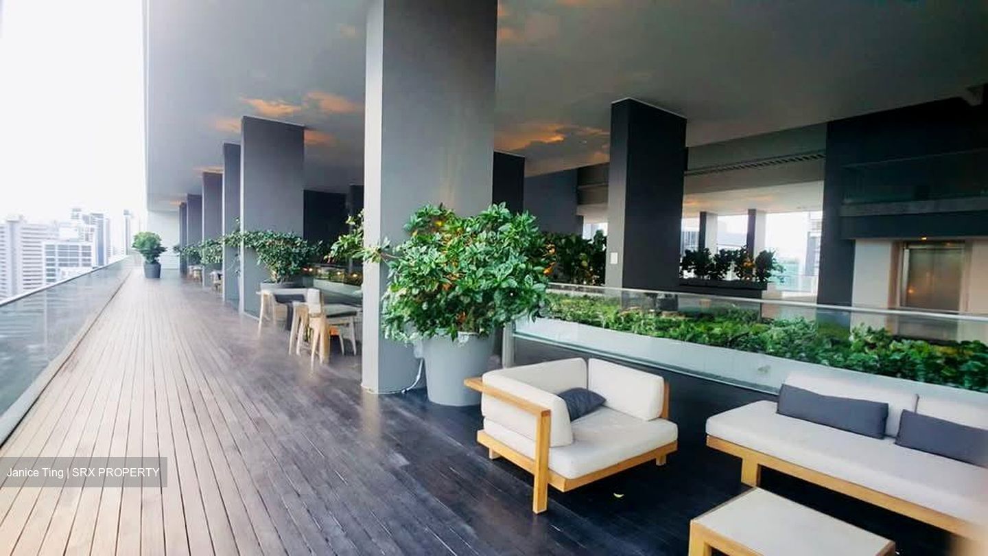 Hilltops (D9), Condominium #575674761